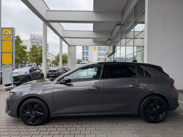 Fahrzeugabbildung Opel Astra L GS Line 130PS LED/Kamera/SHZ!