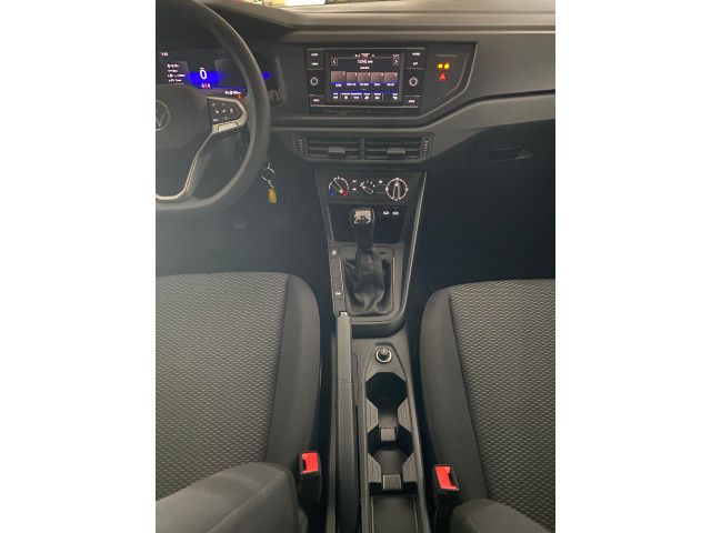 Polo Style 1.0 EPH+KLIMA+LED+APP-CONNECT