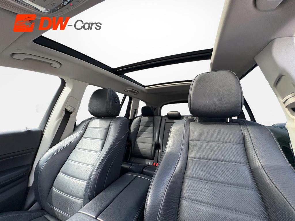 Mercedes-Benz GLS 400