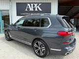 BMW X7 xDrive 30 d M Sport*Sky Lounge*Ambiente*HUD - gebrauchte BMW X7 aus dem Jahr 2020