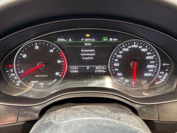 Audi A6 - 12