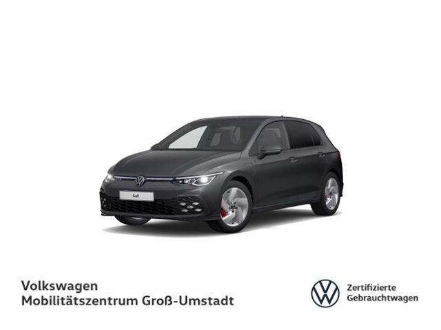 Volkswagen Golf GTE 1.4 TSI eHybrid+DSG+NAVI+LED+PDC+ACC