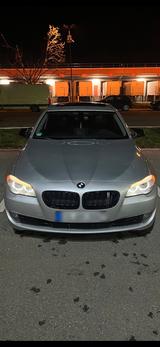 BMW 523i F10 | 3.0L 6 Zylinder | TÜV NEU* ... - BMW 523: 523i F10