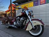 Indian Chief  - INDIAN MOTORRAD