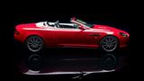 Aston Martin Power, Beauty and Soul mit PINNACLE Garantie - gebrauchte Aston Martin DB9 aus dem Jahr 2006