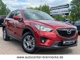 Mazda CX-5 Center-Line AWD *AHK*Allwetter* - Mazda in Magdeburg