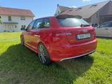 Audi RS3 2.5 TFSI S tronic quattro Sportback - - rote Audi RS3