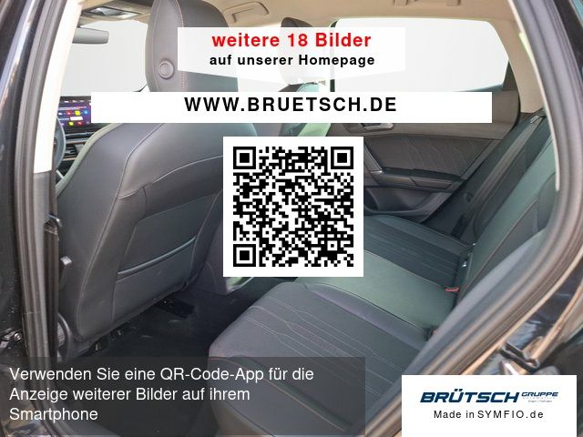CUPRA Formentor 1.5 TSI DSG / KLIMA / NAVI / ACC / SIT - Image 15