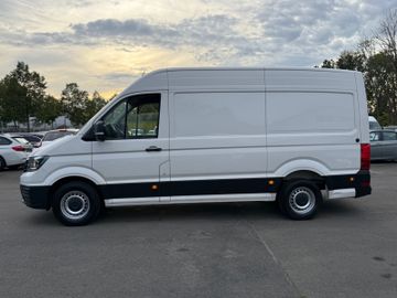 Volkswagen Crafter - 5