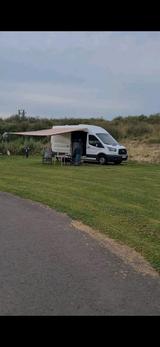 Ford Transit/ Camper / Van / Wohnmobil - Ford Transit: Wohnmobil