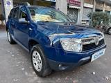 Dacia Duster 1.6 110CV 4x2 Ambiance - Dacia Duster Ambiance mit Benzin-Antrieb