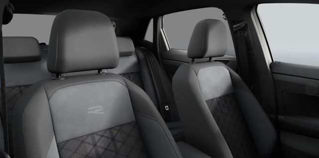 Polo R-Line TSI 5-Gang hauseigenes Sondermodell