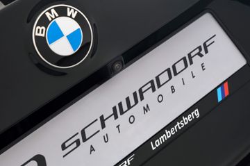 BMW X3 xDrive30d M Sport PANO LASER RFK AHK 19"