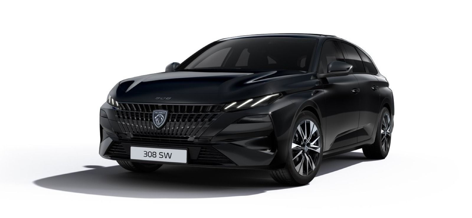 Peugeot 308 - Bild 3