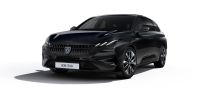 Peugeot 308 - Vorschau Bild 3