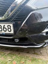 Nissan Qashqai 1.3 DIG-T DCT 160PS N-MOTION N-MOTION - Nissan Qashqai N-MOTION mit Benzin-Antrieb