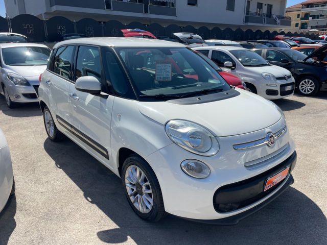 Fiat FIAT 500L 1.3 MJT 85 (CV) 2015