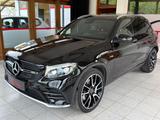 Mercedes-Benz GLC 43 AMG 4Matic |BURMESTER|PANO|LED|360°-CAM| - gebrauchte Mercedes-Benz GLC 43 AMG aus dem Jahr 2017