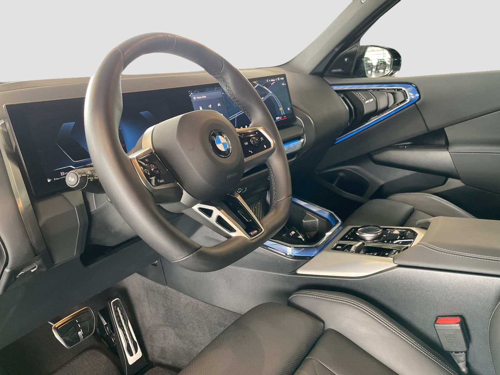 BMW X3 - Bild 10
