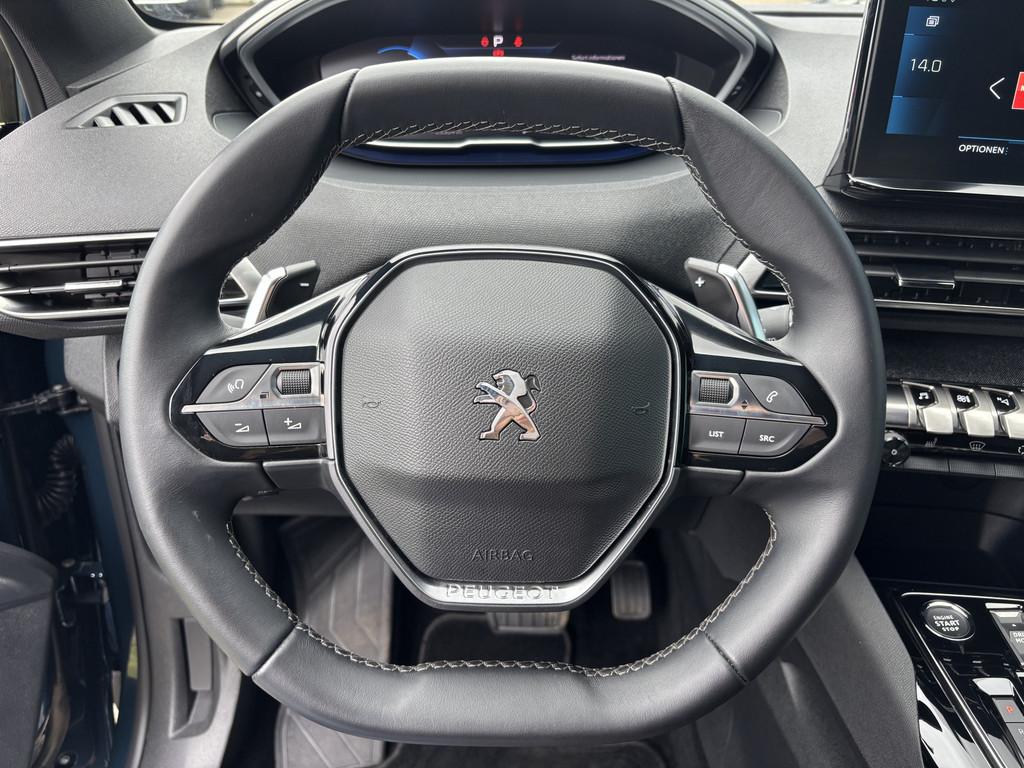 Peugeot 3008 Allure Pack 130 EAT8