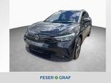 Volkswagen ID.4 Pure Performance 52 kWh 170PS - gebrauchte VW ID.4 aus dem Jahr 2022