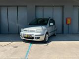Fiat Panda 1.2 Emotion 69cv E5 - Fiat Panda aus 2010: Emotion