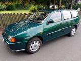 Volkswagen VW Polo 6N Kombi Variant Schiebedach Liebh... - Volkswagen Polo aus 1999: Kombi