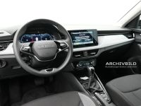 Skoda Kamiq - Vorschau Bild 8