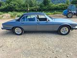 Jaguar XJ 6 Serie 3 Landaulet - Jaguar XJ6: Jag