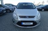 Ford C-Max Titanium 1.0 KLIMAAUT Insp+Zahnr+TÜV NEU - Ford C-Max in Hamburg