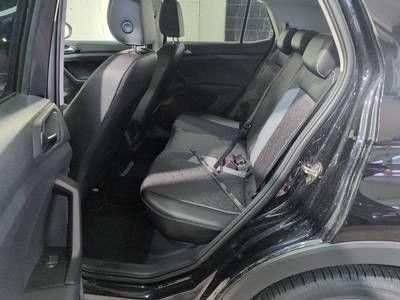 Volkswagen T-Cross - Bild 8