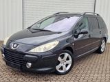 Peugeot 307 2.0 SW Premium*Auomatik - Peugeot 307 aus 2006: SW