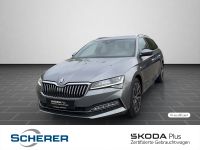 Skoda Superb - Vorschau Bild 1