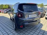 Jeep Renegade Limited 1.5l MHEV - Jeep Renegade in Berlin