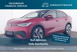 Volkswagen ID.5 Pro Performance 150kW AHK*Klima*Nav*PDC*RFK