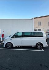 Volkswagen T6 Edition 30 Bilstein Ultralow... - Volkswagen LT aus 2017