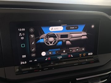 Volkswagen Caddy Maxi eHybrid DSG LIFE LED APP KAMERA 7SITZ
