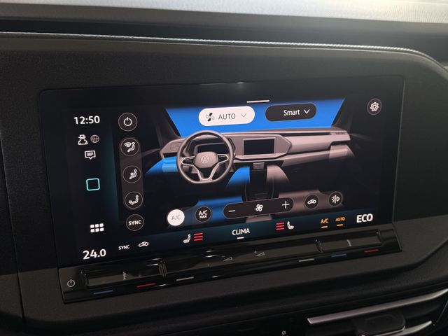 Volkswagen Caddy Maxi eHybrid DSG LIFE LED APP KAMERA 7SITZ