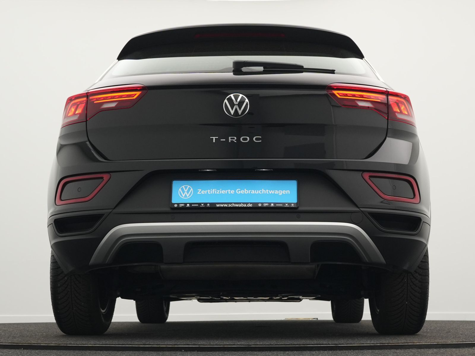 Volkswagen T-Roc - Bild 45