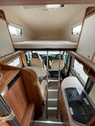 Pössl Vario 499 / Roady * Klein aber Fein!*