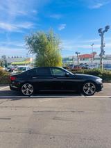 BMW 520d M-Paket - BMW 520: M Paket