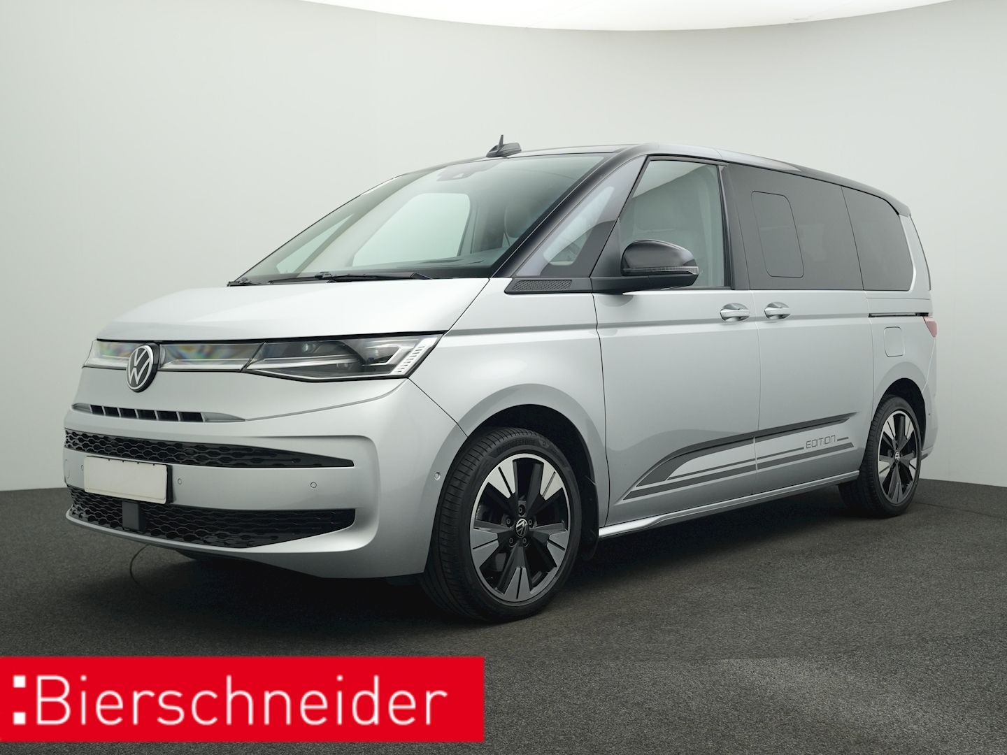 Volkswagen T7 Multivan 2.0 TSI DSG Edition AHK HUD NAVI PAN