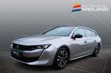 Peugeot 508 SW Hybrid 225 GT Pack - Peugeot 508 mit Hybrid-Antrieb