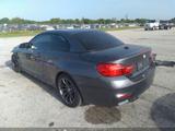 BMW M4 Cabrio M4 - BMW M4 mit Benzin-Antrieb: Vollleder, Cabrio