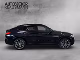 BMW X4 xDrive20iA LEDER M SPORT 20''HuD LASER AHK AL - BMW X4 in Duisburg