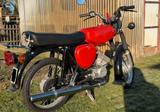 Simson S51 