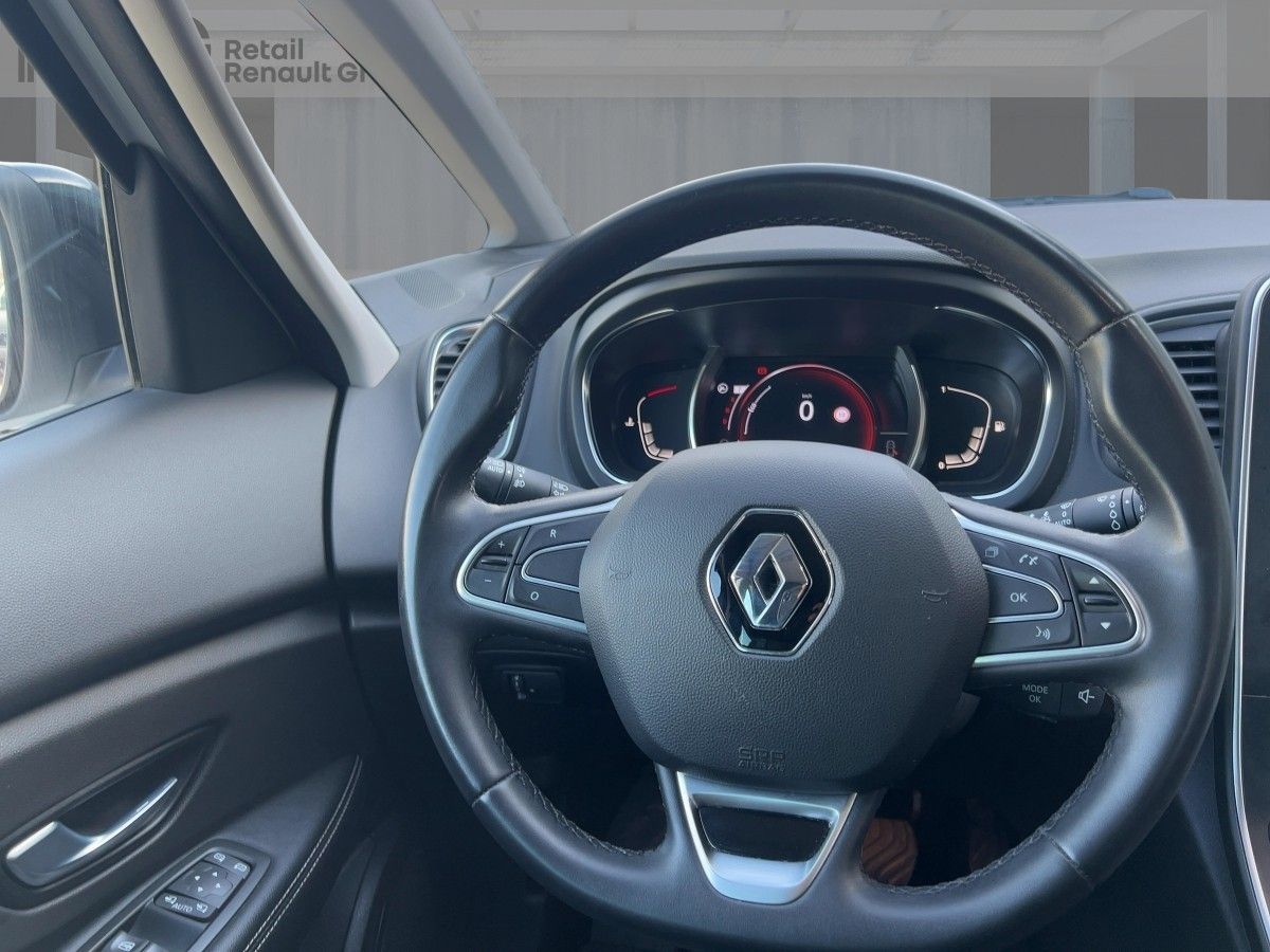 Renault Grand Scenic - Bild 11