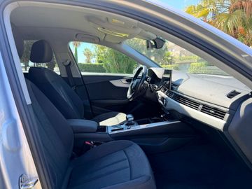 Audi A4 - 12