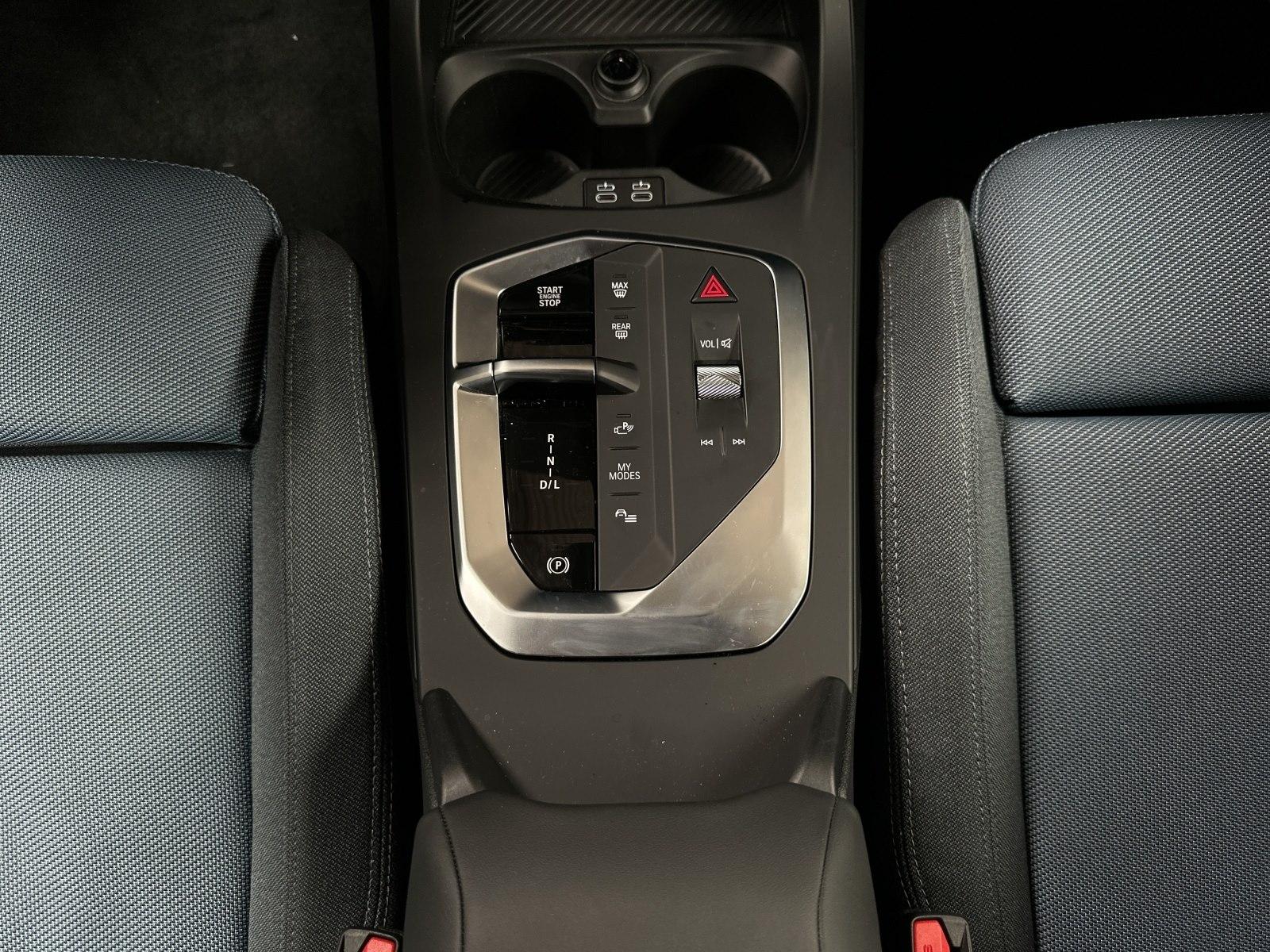 BMW 220 Gran Coupé M Sport Exterieur Head-Up, миниатюра 13