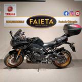 Yamaha Fazer 8 - 2010 - DIESEL